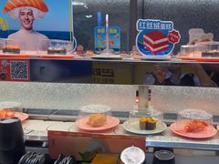 -争鲜回转寿司(朝北大悦城店)