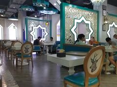 -帕米尔食府(白云观店)