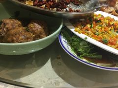 -景芝小炒(蓉花路店)