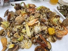 -人和啤酒屋海鲜大排档(营口路店)
