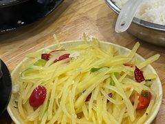 -十吉老砂锅(天生丽街生活馆店)