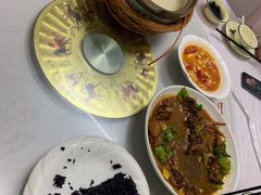 -翠茗农庄土菜馆(天目湖店)