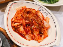 -七八冷面·延边朝鲜族美食(欢乐谷店)