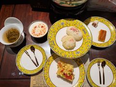 -富华斋饽饽铺·宫廷糕点·伴手礼(护国新天地店)