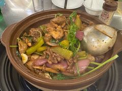 -胡须佬鸡煲四季火锅店(石厦西村直营店)
