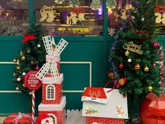 门面-JUKEBOX玖部音乐餐厅(华侨城店)