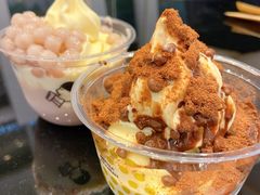 -喜茶(深圳福田星河COCO Park店)