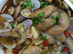 -五星螺·柳州螺蛳粉(城中万达店)