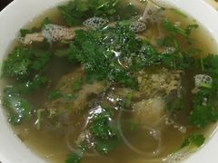 -老白家水盆羊肉