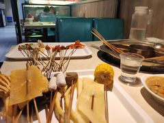 -佰人王串串香火锅直营店(大学路店)