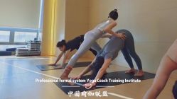 点击看大图 -中国瑜伽联盟瑜伽普拉提