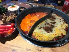 -楠火锅(龙阳广场店)