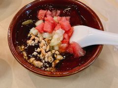 冰粉-江味龙虾馆·裸蓝龙虾(南山店)