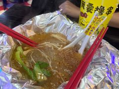 -南京路步行街