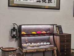 -老温州馄饨担(东游大厦店)