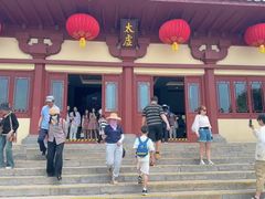 -洛阳古墓博物馆