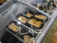 -开皇马来西亚榴莲美食店(华强北店)