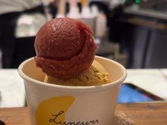 -LUNEURS月乐诗 La Glace(环贸店)