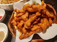 -单家老院·院子里的青岛菜(沙子口店)