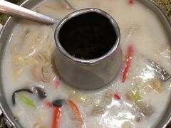 -大耳象东南亚风情餐厅(月湖公园店)