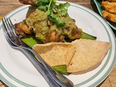 -长勺子东南亚(街道口店)