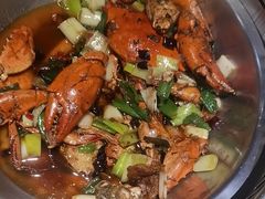 -七欣天香辣蟹火锅(海门解放中路店)