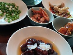 -环球港凯悦 · 享悦中餐厅