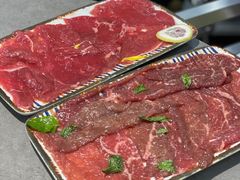 -生活如沸·顺德水牛奶火锅(大学路店)