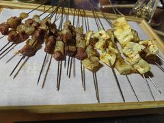 -提老炮儿烧烤(南山店)