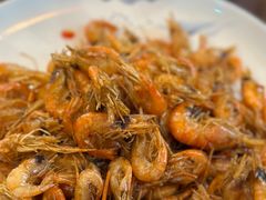 -长兴菜馆(高桥店)