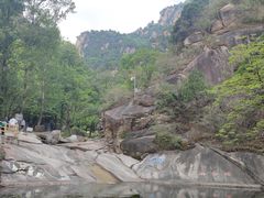 -黑龙潭风景区