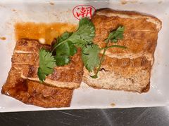 -潮界(凯德晶萃店)