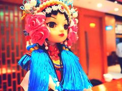 -满旗楼 北京烤鸭·涮羊肉火锅(武昌店)