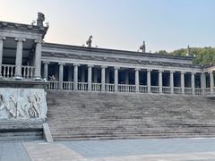 -蠡湖中央公园