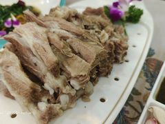 -阿西叶滩羊馆(交大店)