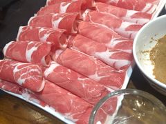 -苏完瓜尔佳氏·满洲涮肉(古方路店)