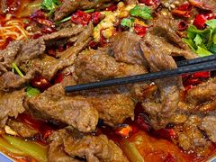 -王家大院·南京菜(湛江路总店)