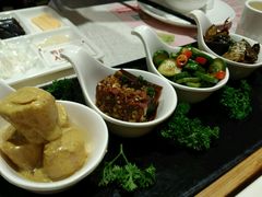 -四季小馆·地道北京小吃(广百店)