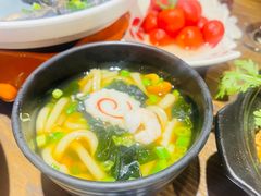 -蟹之国·精品蟹料理(极地店)