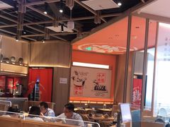 大堂-川堂风·跷脚牛肉·乐山爆炒(宝山日月光店)