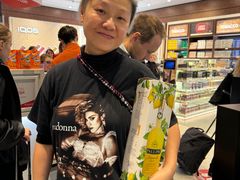 -米兰马尔彭萨国际机场