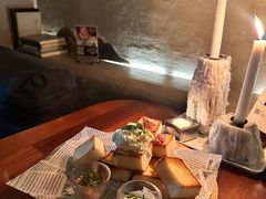 -陶享时光西餐·下午茶(信河街店)