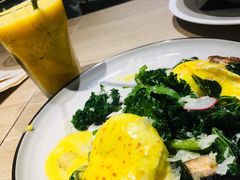 -Maxpoint Kitchen 西餐咖啡(乐峰广场店)