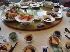 -皇朝尊会(龙之梦大酒店)