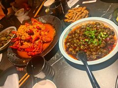 -红盔甲·小龙虾(人民广场店)