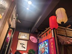 -小饕荟雅安贡椒鱼鲜馆(广福桥店)