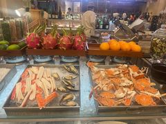 -盛宴标帜餐厅·亲子自助 (南昌喜来登酒店)