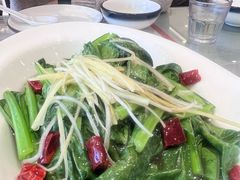 -添福来墨鱼饺子 · 海鲜东北菜(大连星海·黄浦路店)