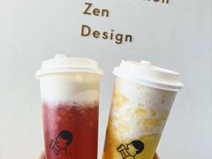 -喜茶(永旺梦乐城店)