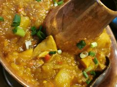 -蜗牛小馆醉乡民谣云南菜(惠新西里店)